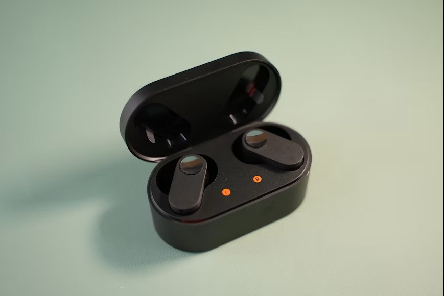 Ear buds